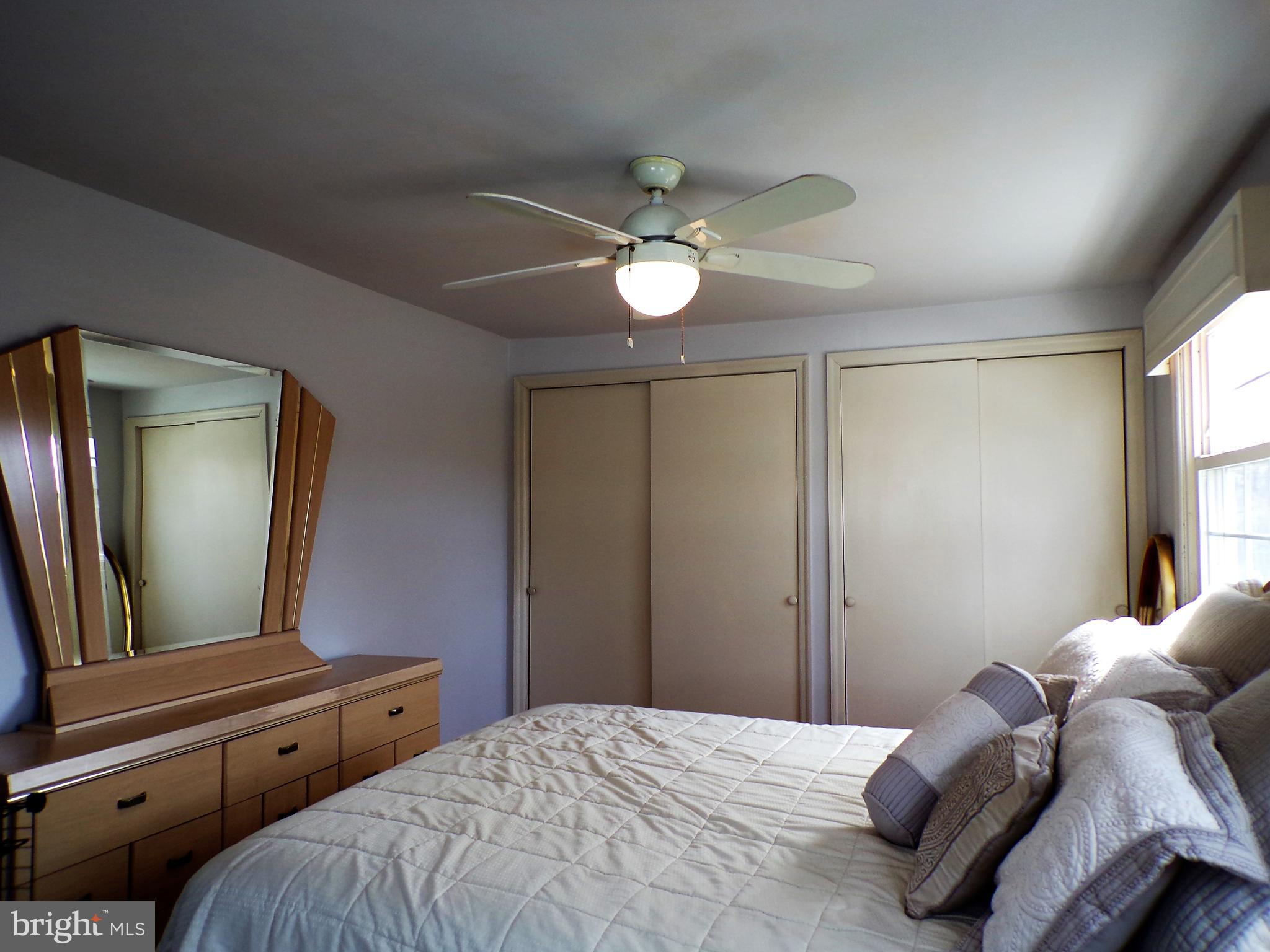 220 Rodmor Road Havertown, PA 19083 - Photo 12 of 23 Sun-filled bedroom with excellent closet space!