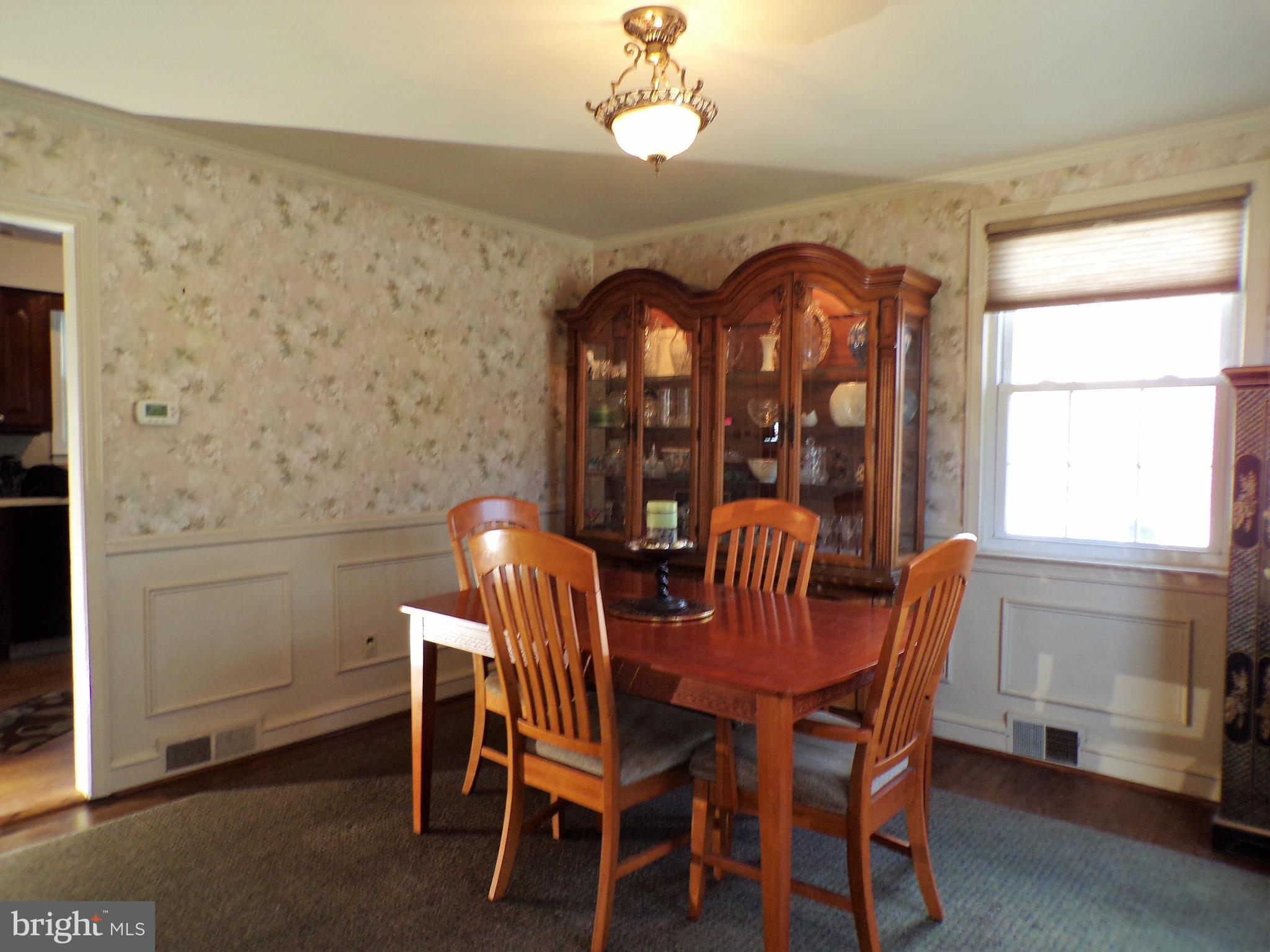 220 Rodmor Road Havertown, PA 19083 - Photo 20 of 23 Formal dining room.....