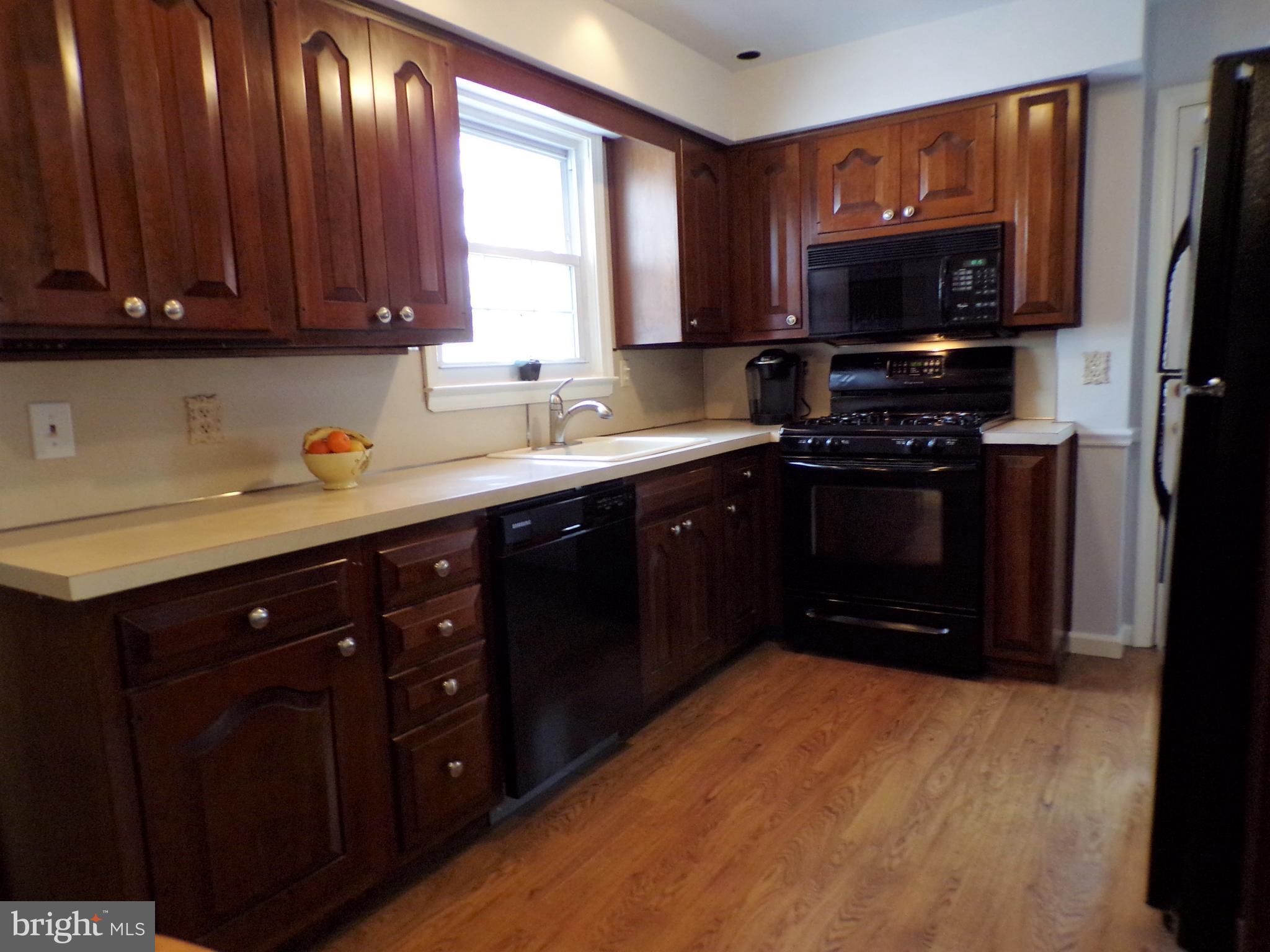 220 Rodmor Road Havertown, PA 19083 - Photo 3 of 23 So many cabinets & lots of counter space!