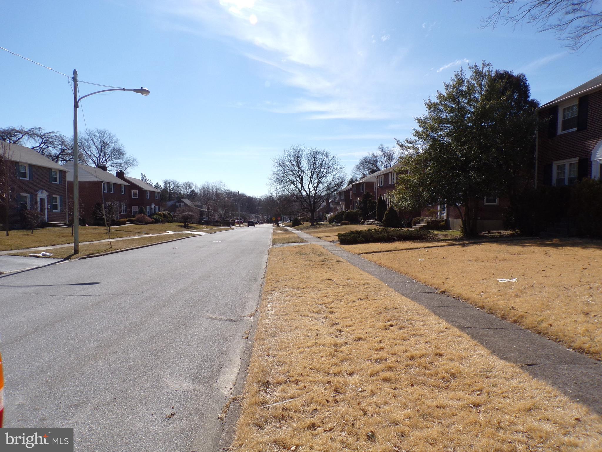 220 Rodmor Road Havertown, PA 19083 - Photo 23 of 23 Such a "pretty" street!