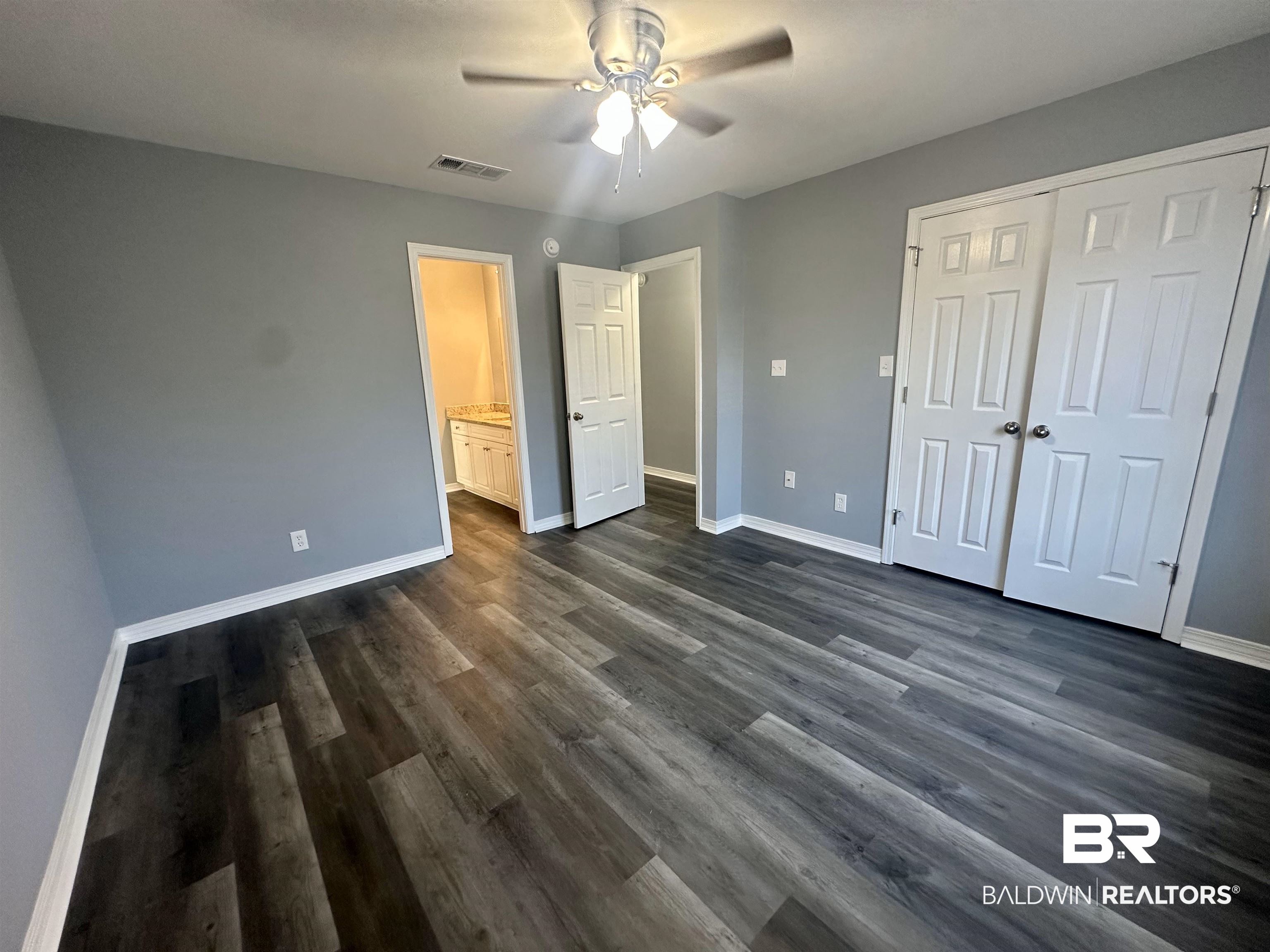 29449 Canal Road Orange Beach, AL 36561 - Photo 23 of 46 Bedroom 3 - upstairs