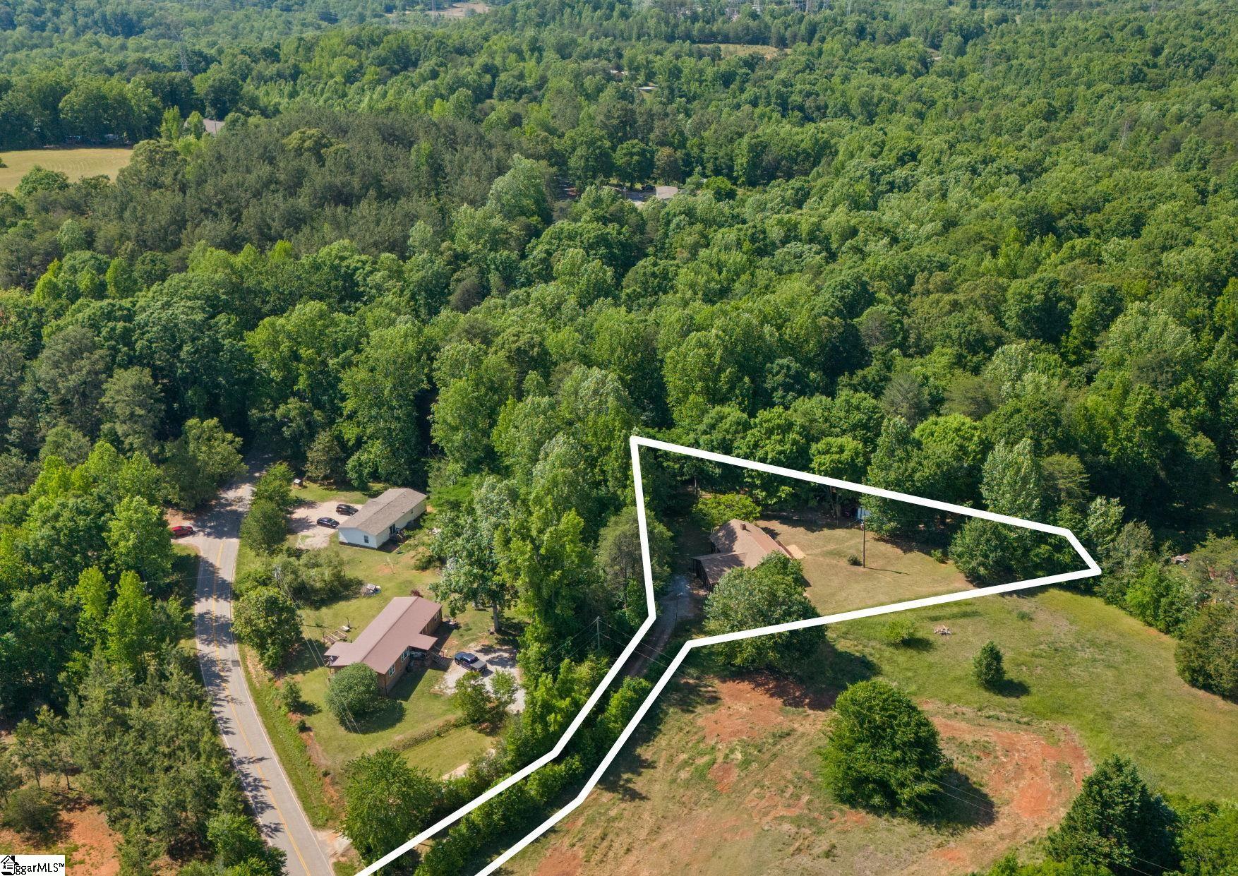 505 Keeler Bridge Road Marietta, SC 29661 - Photo 24 of 24 Gallery Image 24