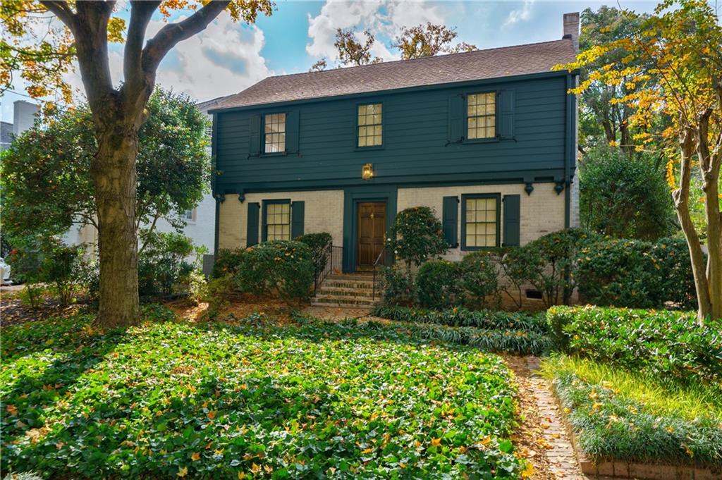 2806 Atwood Road Northeast Atlanta, GA 30305 - Photo 1 of 1 Gallery Image 1