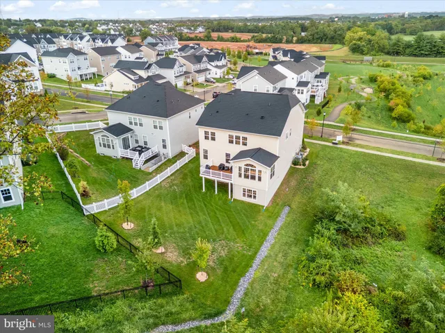 $824,900 | 1281 Backbone Way, Frederick, MD 21702