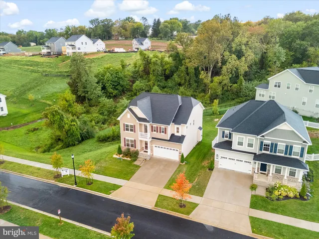 $824,900 | 1281 Backbone Way, Frederick, MD 21702