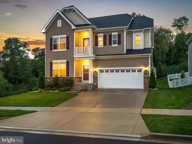 $824,900 | 1281 Backbone Way, Frederick, MD 21702