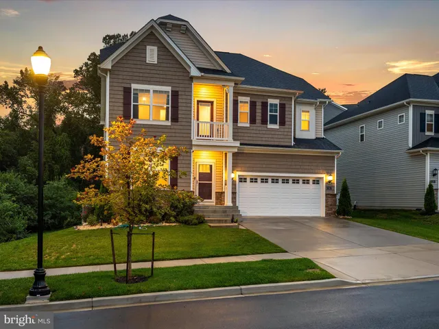 $824,900 | 1281 Backbone Way, Frederick, MD 21702