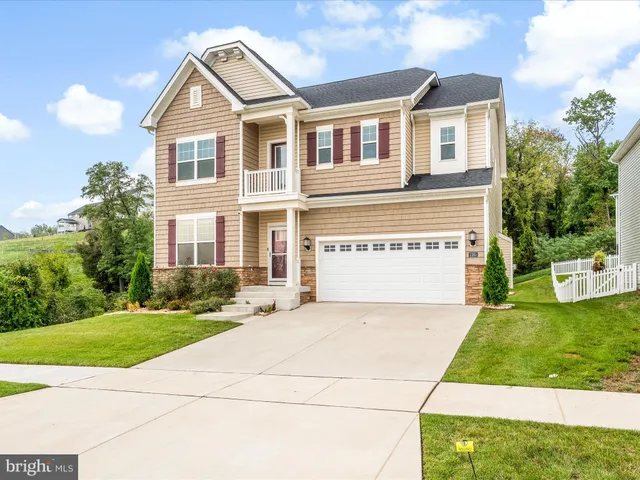 $824,900 | 1281 Backbone Way, Frederick, MD 21702