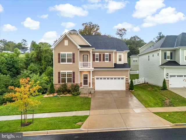 $824,900 | 1281 Backbone Way, Frederick, MD 21702