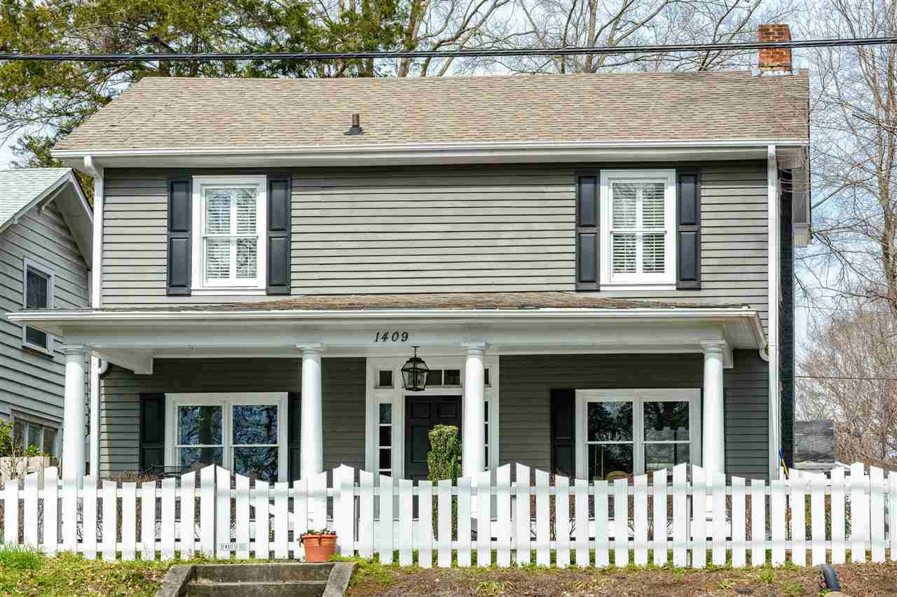 1409 Wake Forest Road Raleigh, NC 27604 - Photo 23 of 23 Photo 23