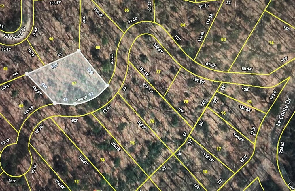 67 Poplar Street Sevierville, TN 37876 - Photo 2 of 2