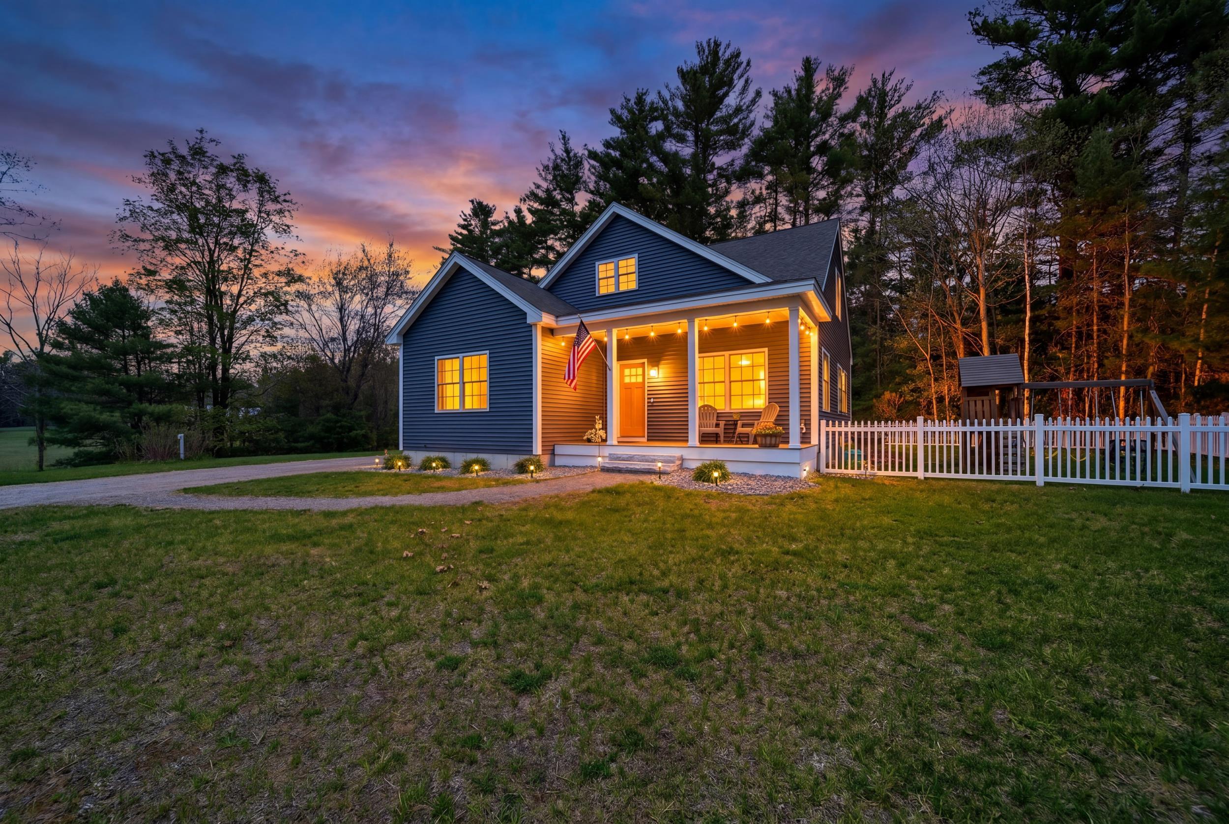 10 Colburn Road New Boston, NH 03070 - Photo 40 of 40