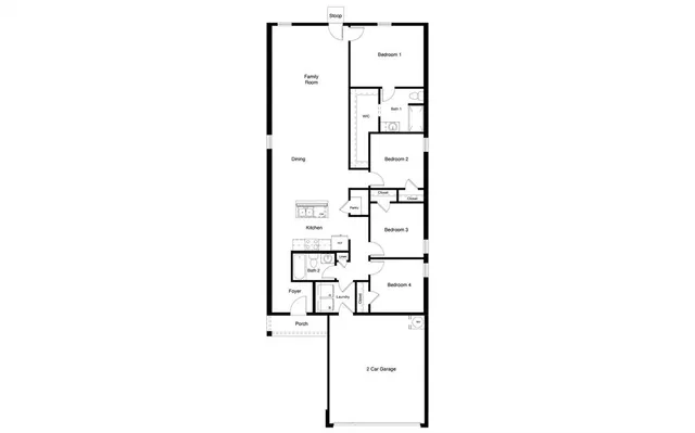 $289,990 | 5508 Corduroy Road, Krum, TX 76249