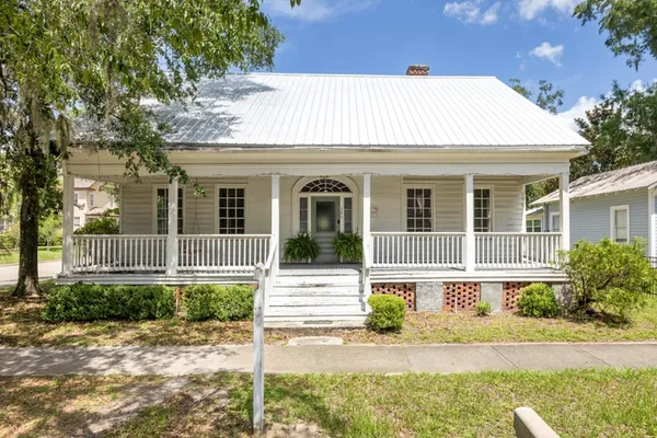 $279,000 | 380 North Jefferson Street, Monticello, FL 32344