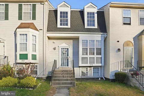 $355,000 | 172 Joyceton Terrace, Upper Marlboro, MD 20774