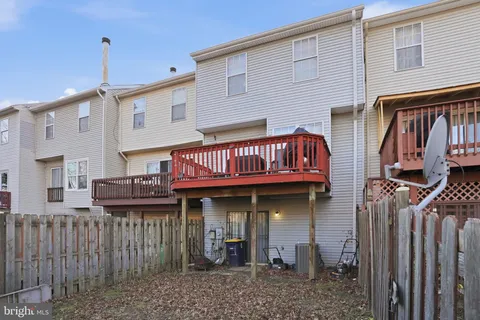 $355,000 | 172 Joyceton Terrace, Upper Marlboro, MD 20774