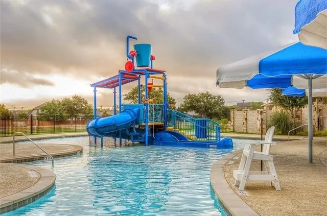 $310,000 | 2301 Ambush Canyon, Leander, TX 78641