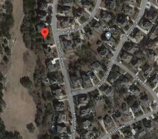 $310,000 | 2301 Ambush Canyon, Leander, TX 78641