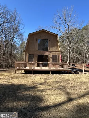 $199,999 | 129 South Sugar Creek Road, Eatonton, GA 31024