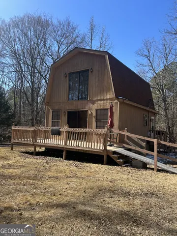 $199,999 | 129 South Sugar Creek Road, Eatonton, GA 31024