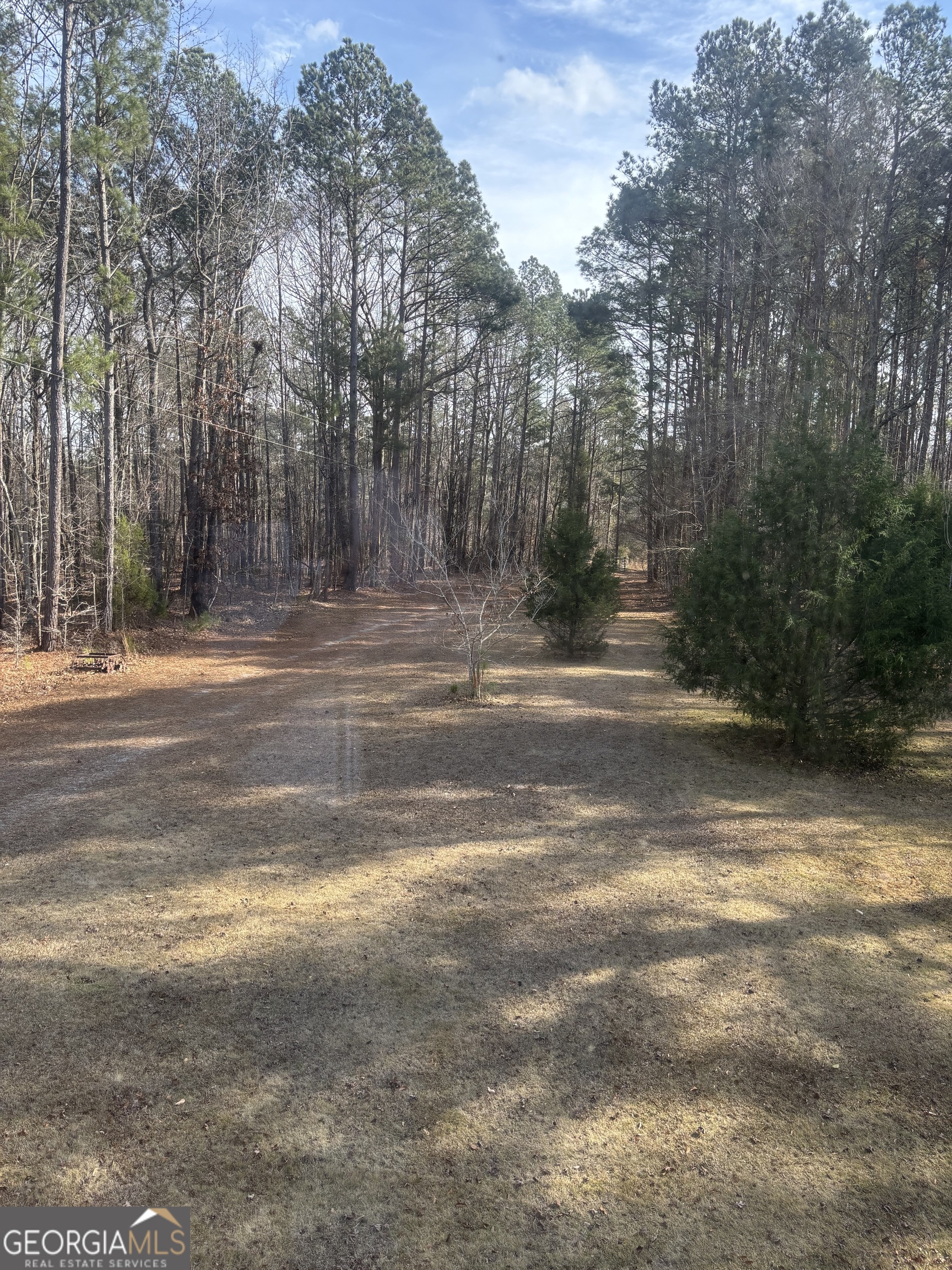 129 South Sugar Creek Road Eatonton, GA 31024 - Photo 3 of 5