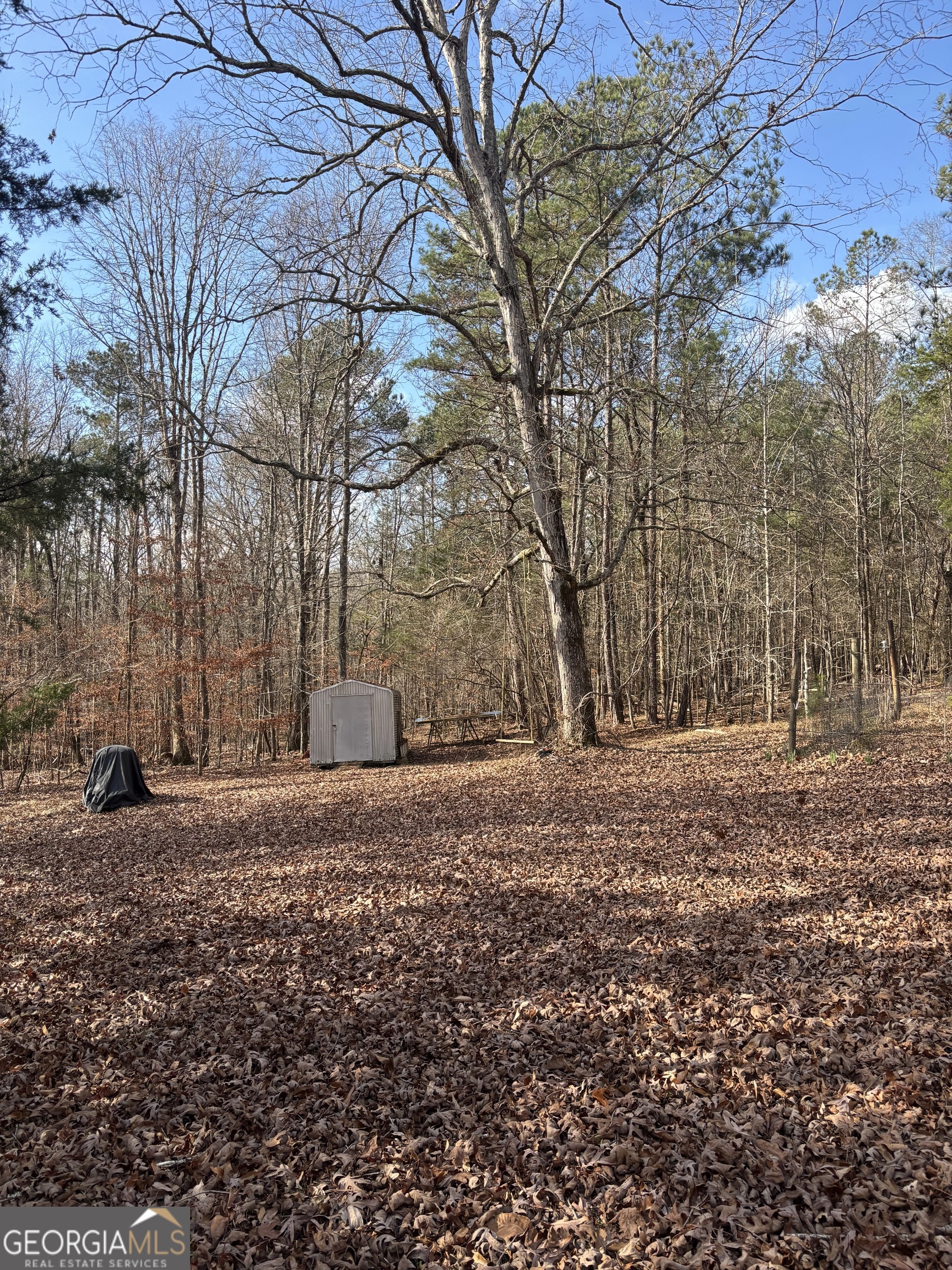 129 South Sugar Creek Road Eatonton, GA 31024 - Photo 4 of 5