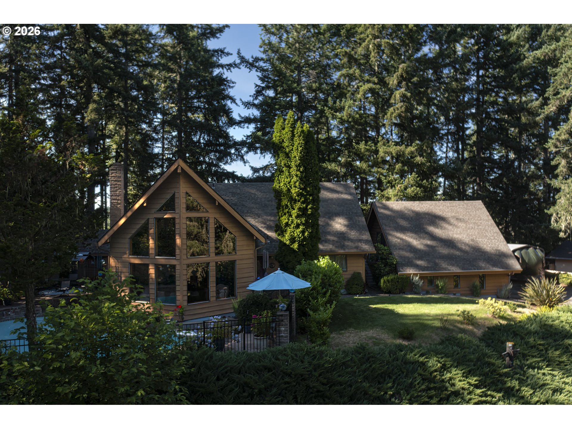 1823 Ridge Water Drive Sutherlin, OR 97479 - Photo 1 of 48