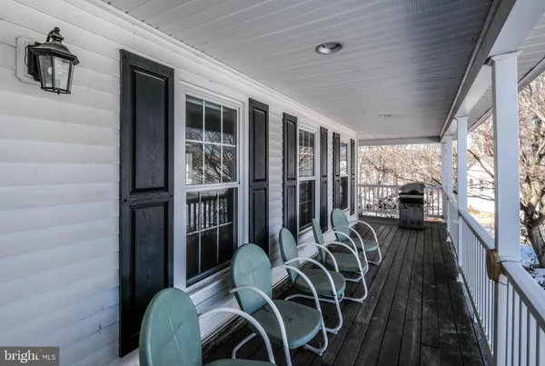 $540,000 | 180 Goldfinch Lane, Gore, VA 22637