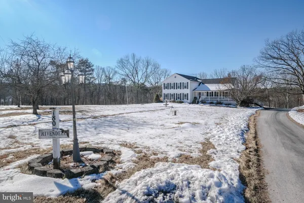 $535,000 | 180 Goldfinch Lane, Gore, VA 22637