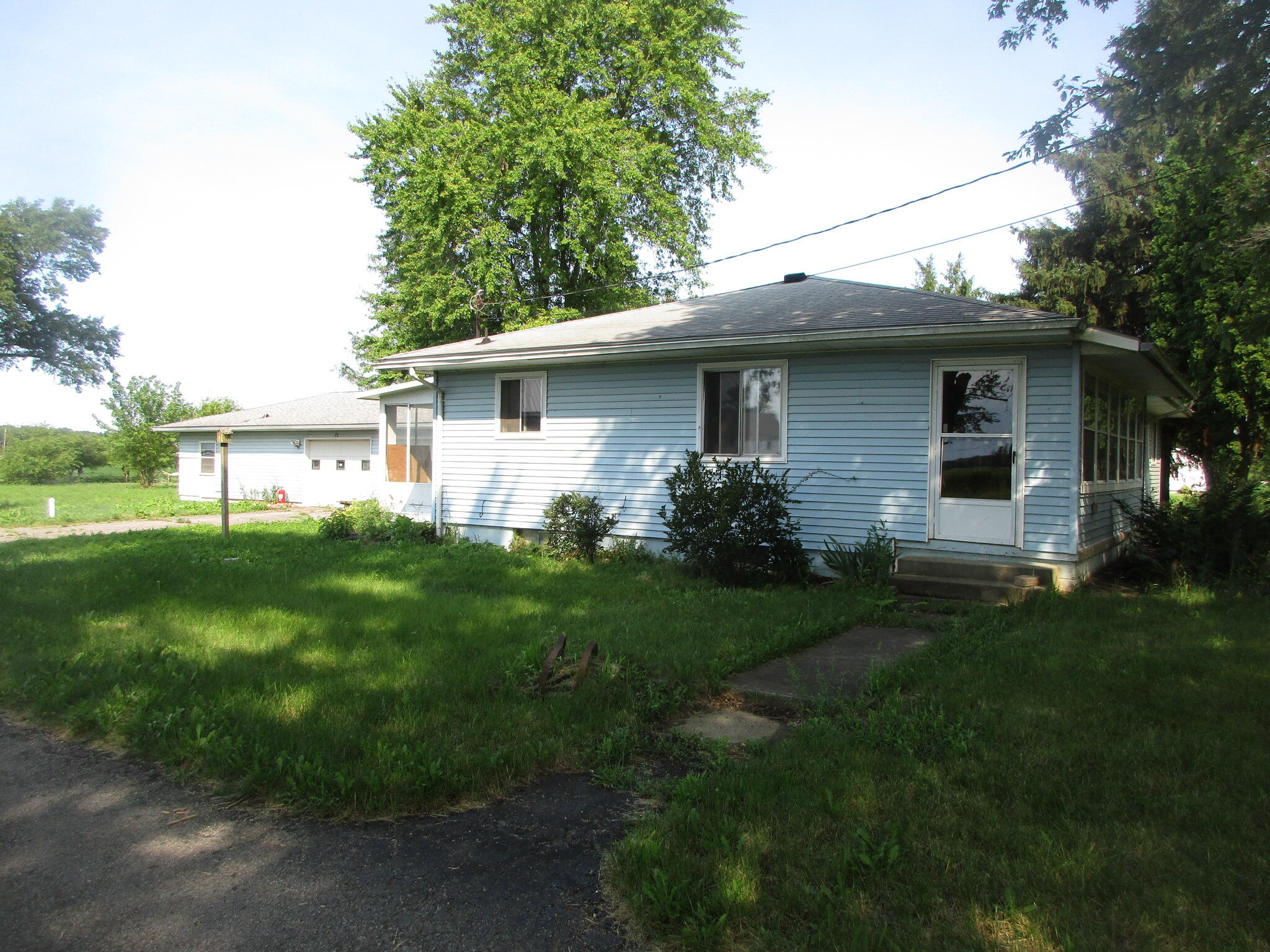 4141 Old Delphos Road Lima, OH 45807 - Photo 2 of 21 Gallery Image 2