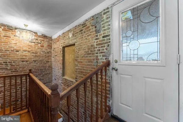 $2,500 | 1818 East Pratt Street, Unit A, Baltimore, MD 21231