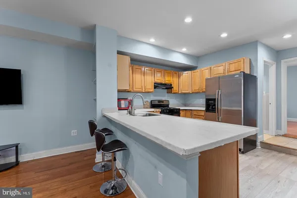 $2,500 | 1818 East Pratt Street, Unit A, Baltimore, MD 21231