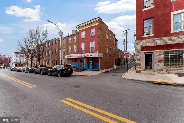 $2,500 | 1818 East Pratt Street, Unit A, Baltimore, MD 21231