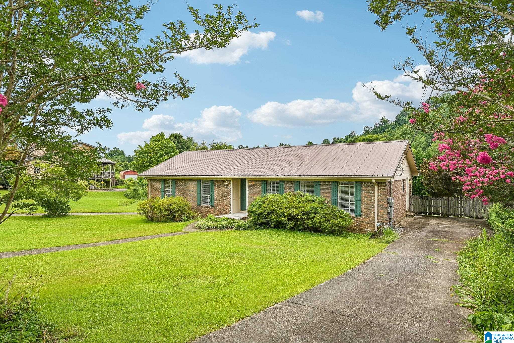 5489 Pine Road Pinson, AL 35126 - Photo 2 of 74 Gallery Image 2