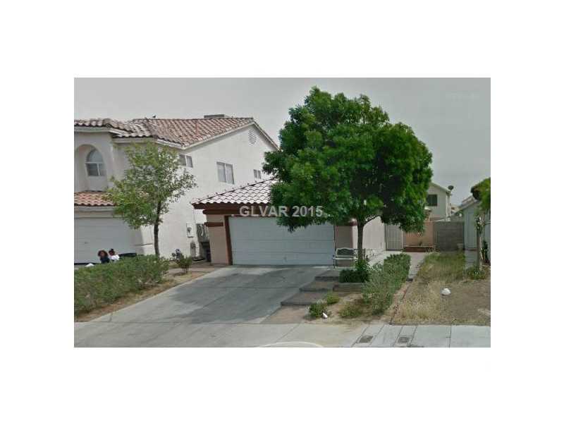 4191 Riker Avenue Las Vegas, NV 89115 - Photo 1 of 1 Property Photo.