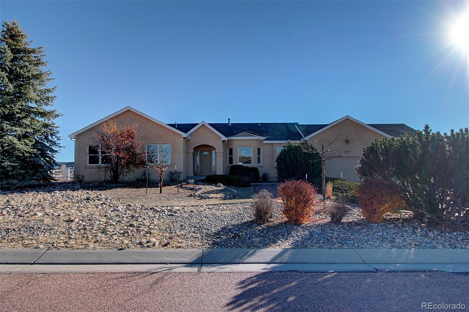 8611 Tompkins Road Peyton, CO 80831 - Photo 2 of 40