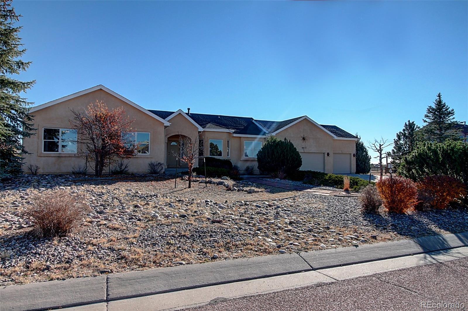 8611 Tompkins Road Peyton, CO 80831 - Photo 3 of 40