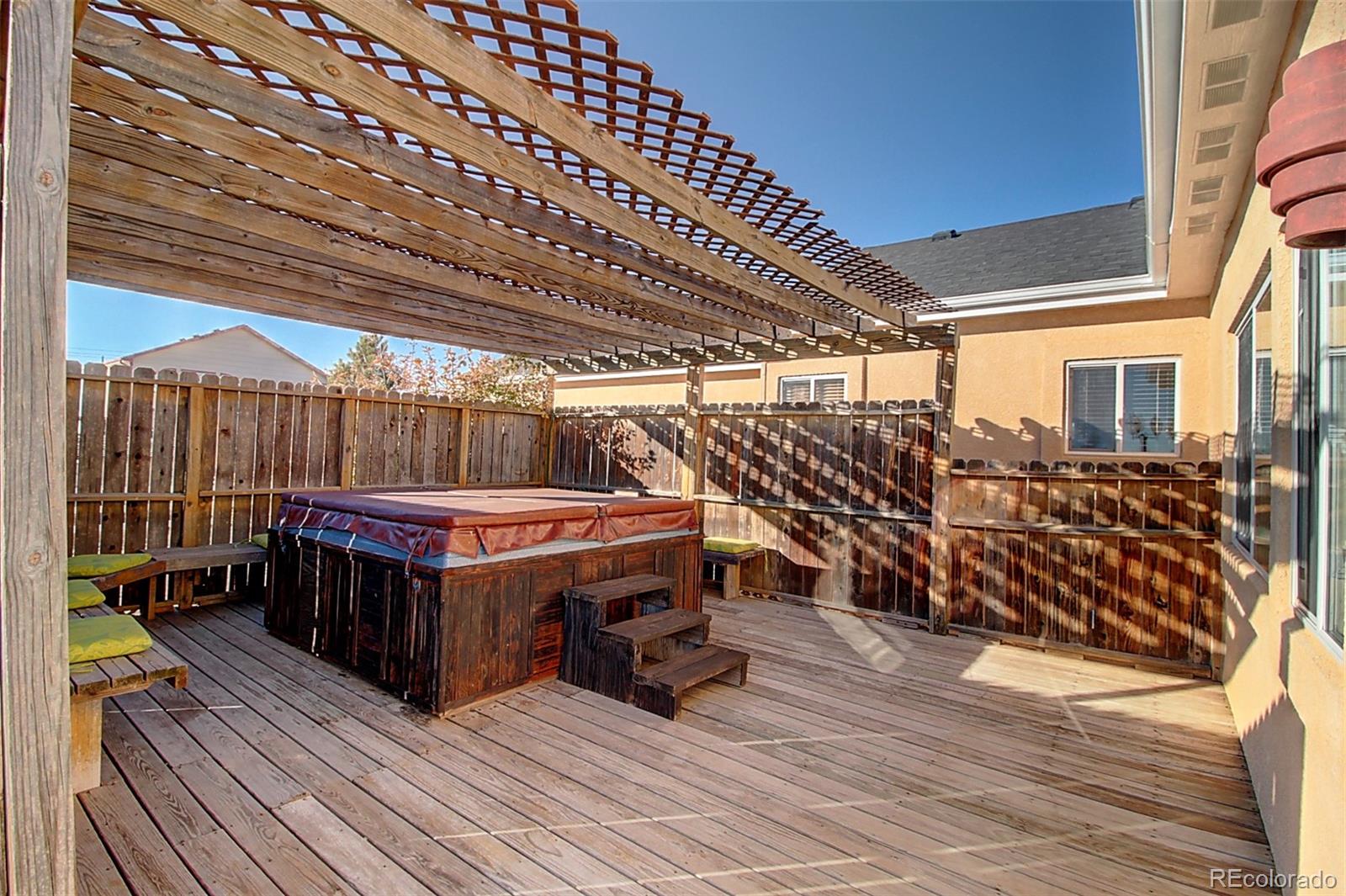 8611 Tompkins Road Peyton, CO 80831 - Photo 33 of 40