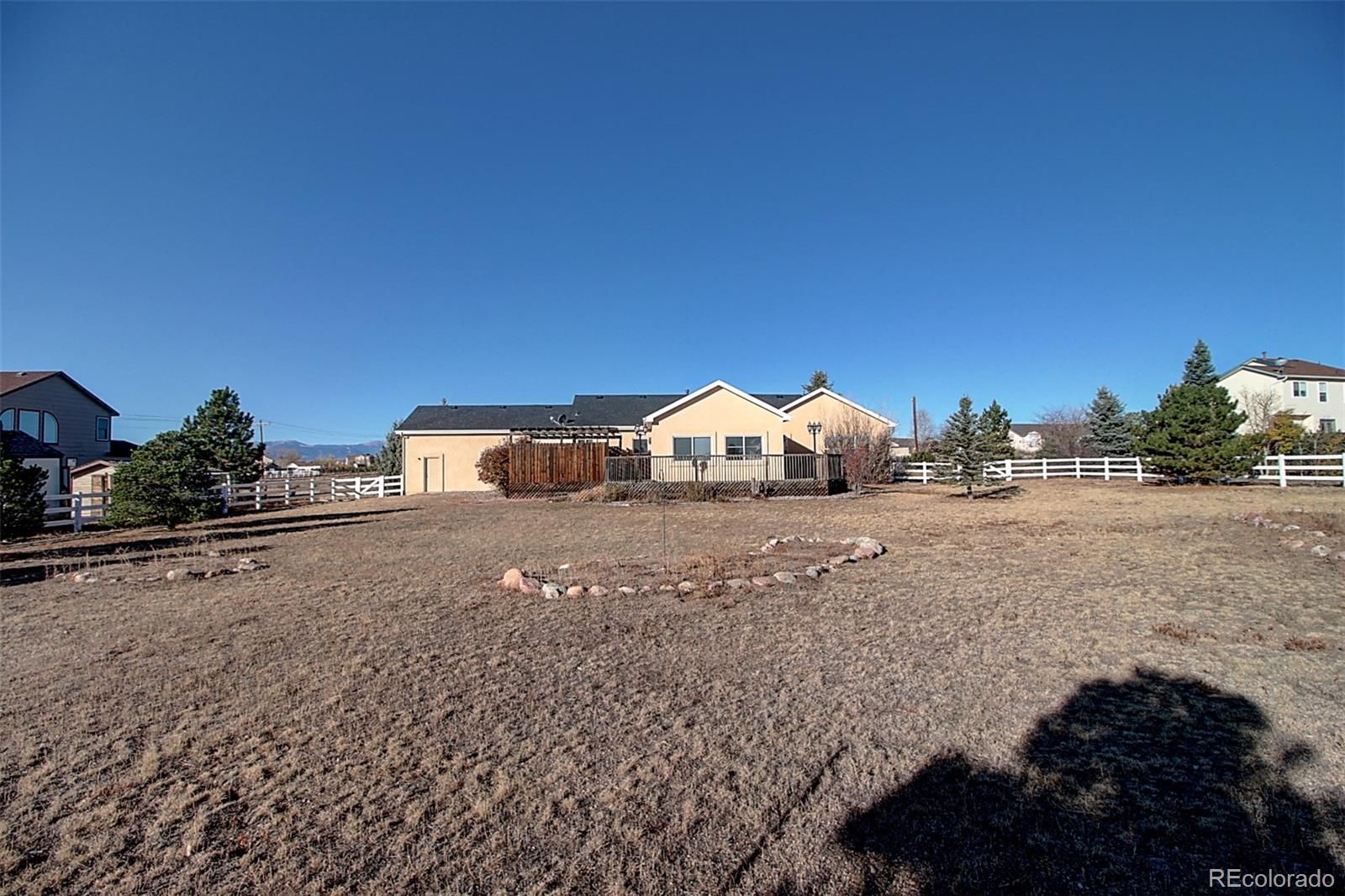 8611 Tompkins Road Peyton, CO 80831 - Photo 35 of 40