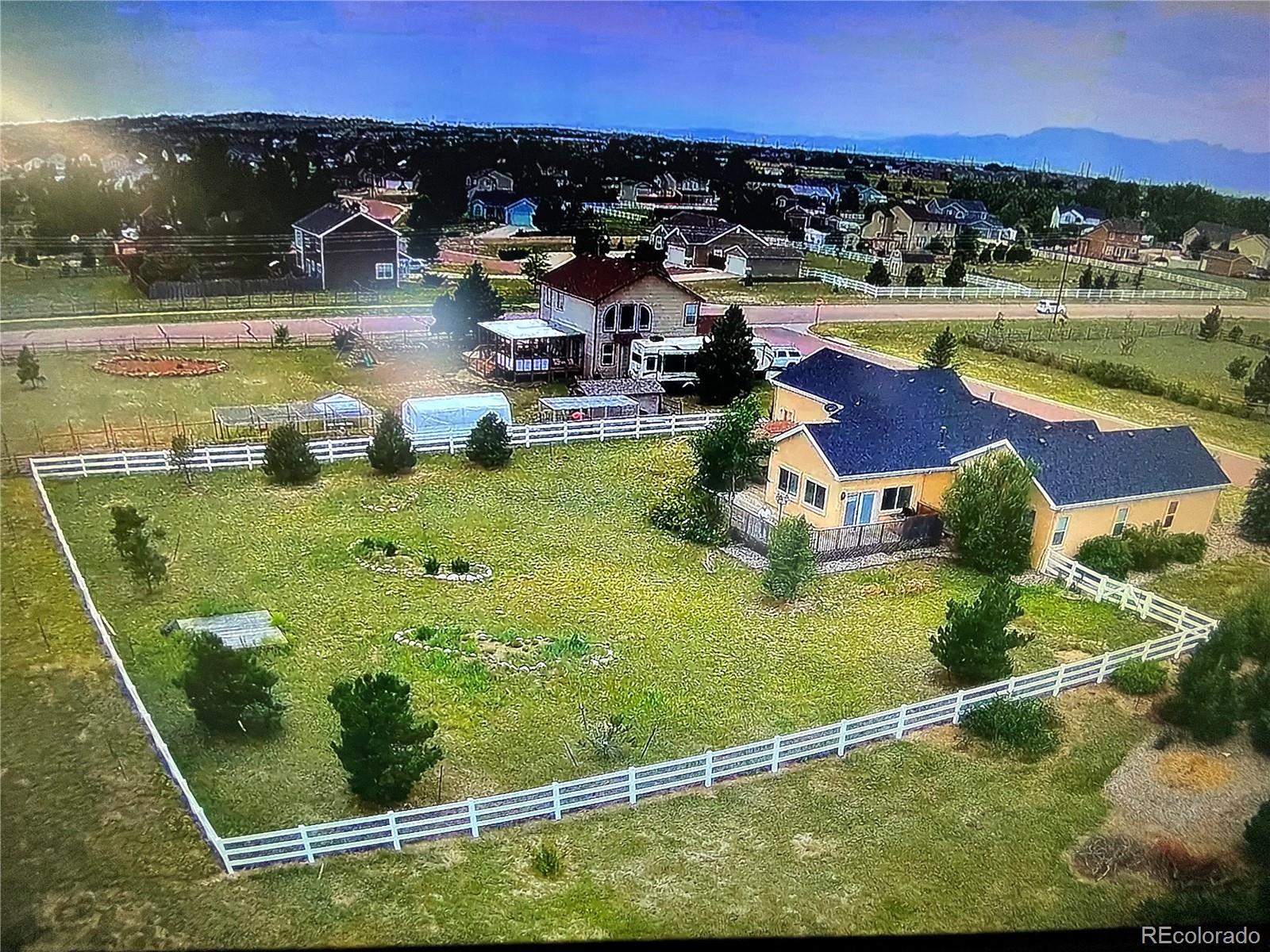 8611 Tompkins Road Peyton, CO 80831 - Photo 37 of 40