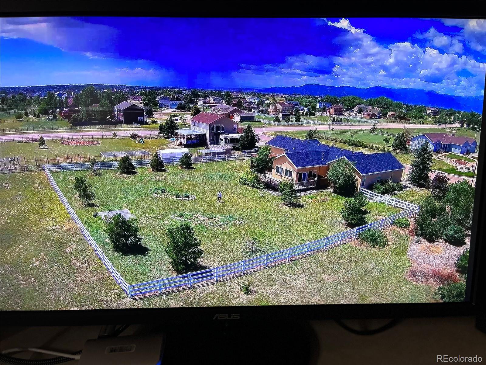 8611 Tompkins Road Peyton, CO 80831 - Photo 38 of 40