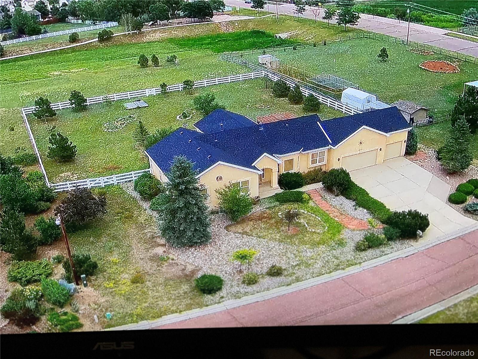 8611 Tompkins Road Peyton, CO 80831 - Photo 39 of 40