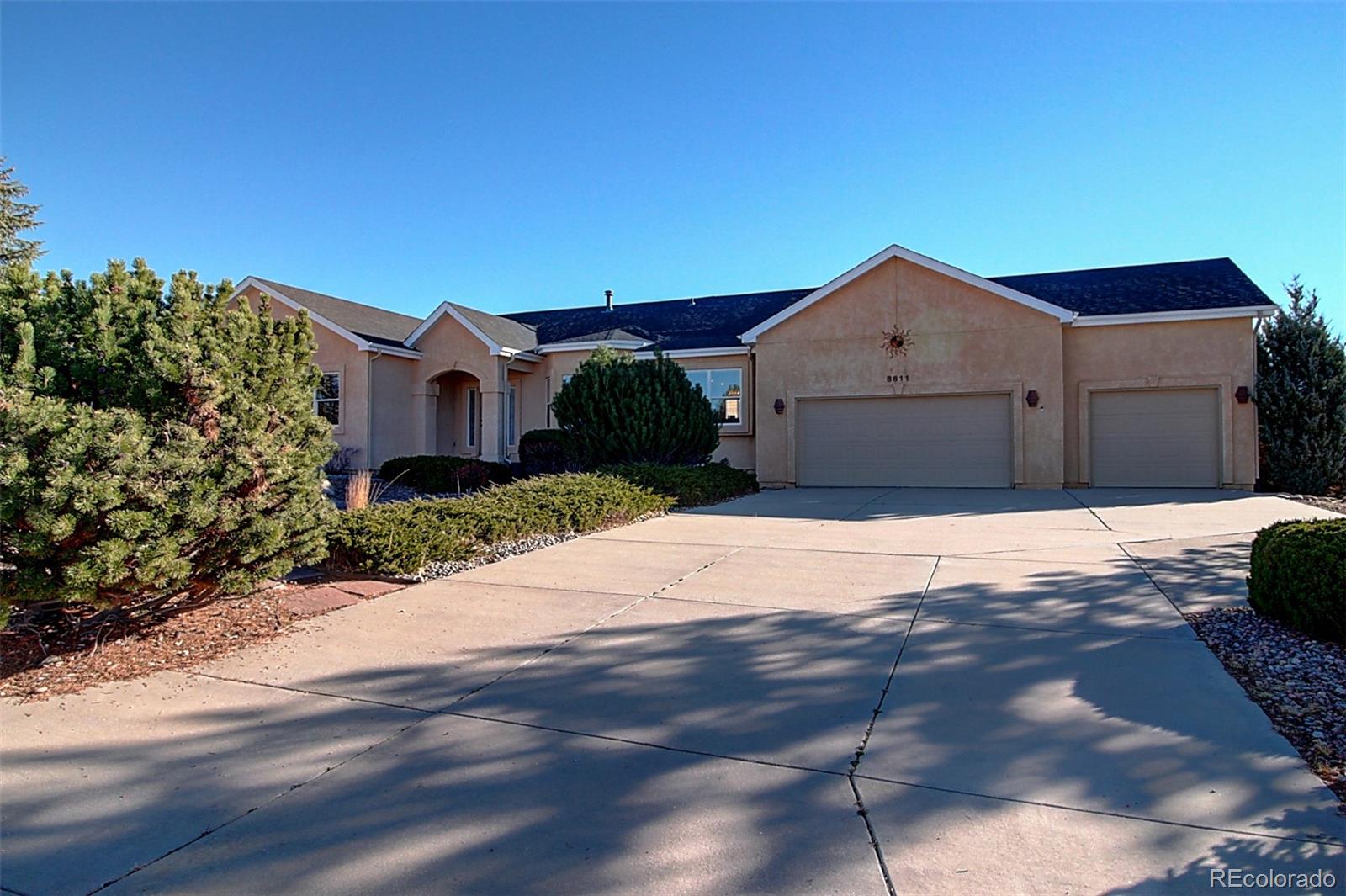 8611 Tompkins Road Peyton, CO 80831 - Photo 4 of 40
