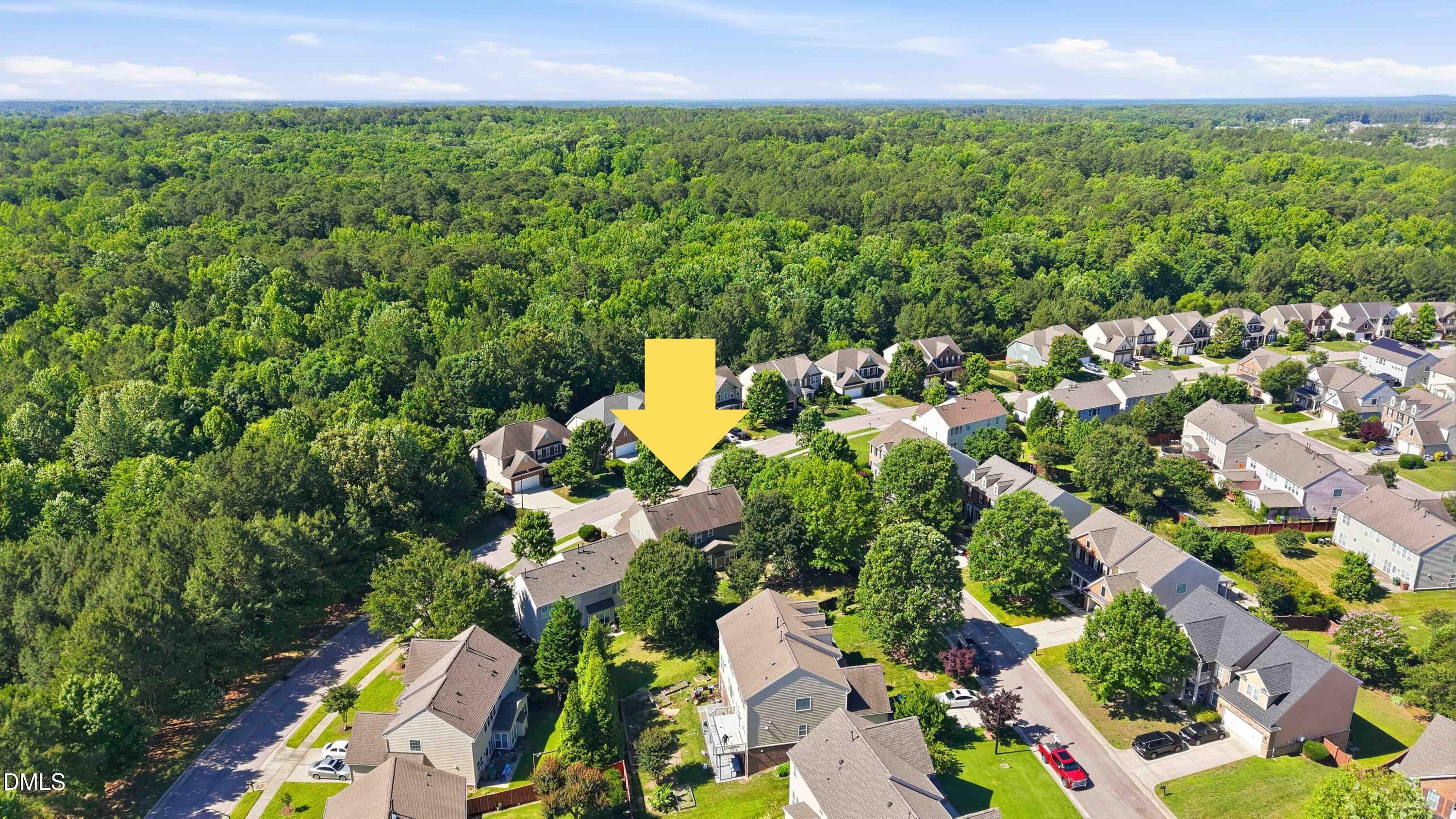 120 Amiable Loop Cary, NC 27519 - Photo 38 of 42