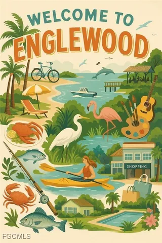 a view of swimming pool a fire pit and outdoor seating