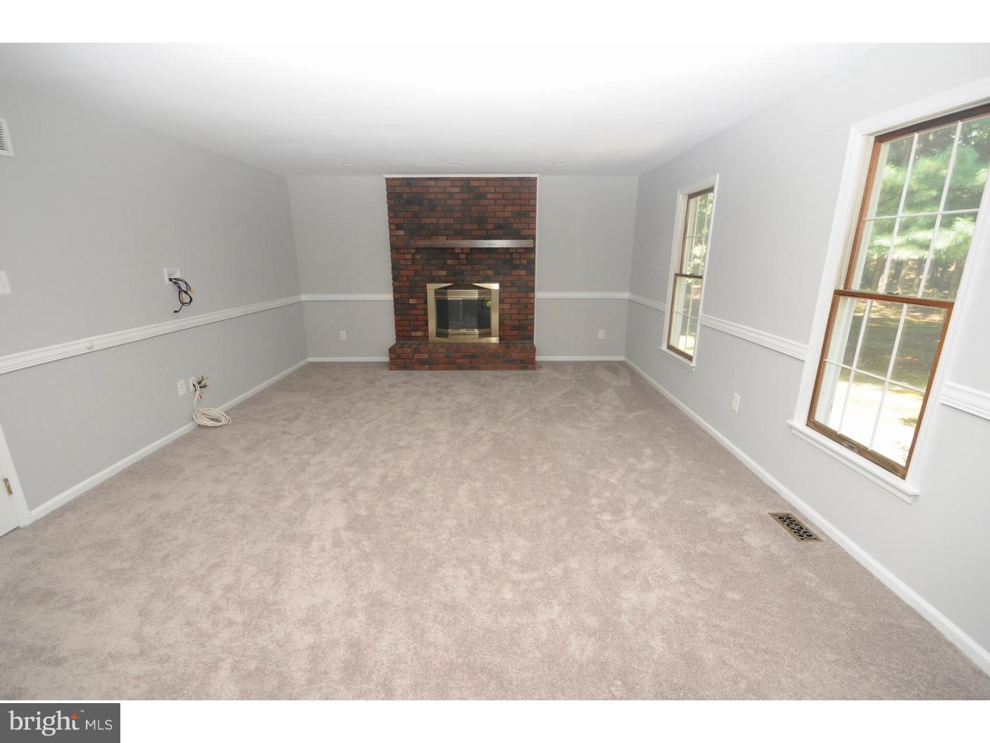 452 Pricketts Mill Road Tabernacle, NJ 08088 - Photo 11 of 24 Family Room