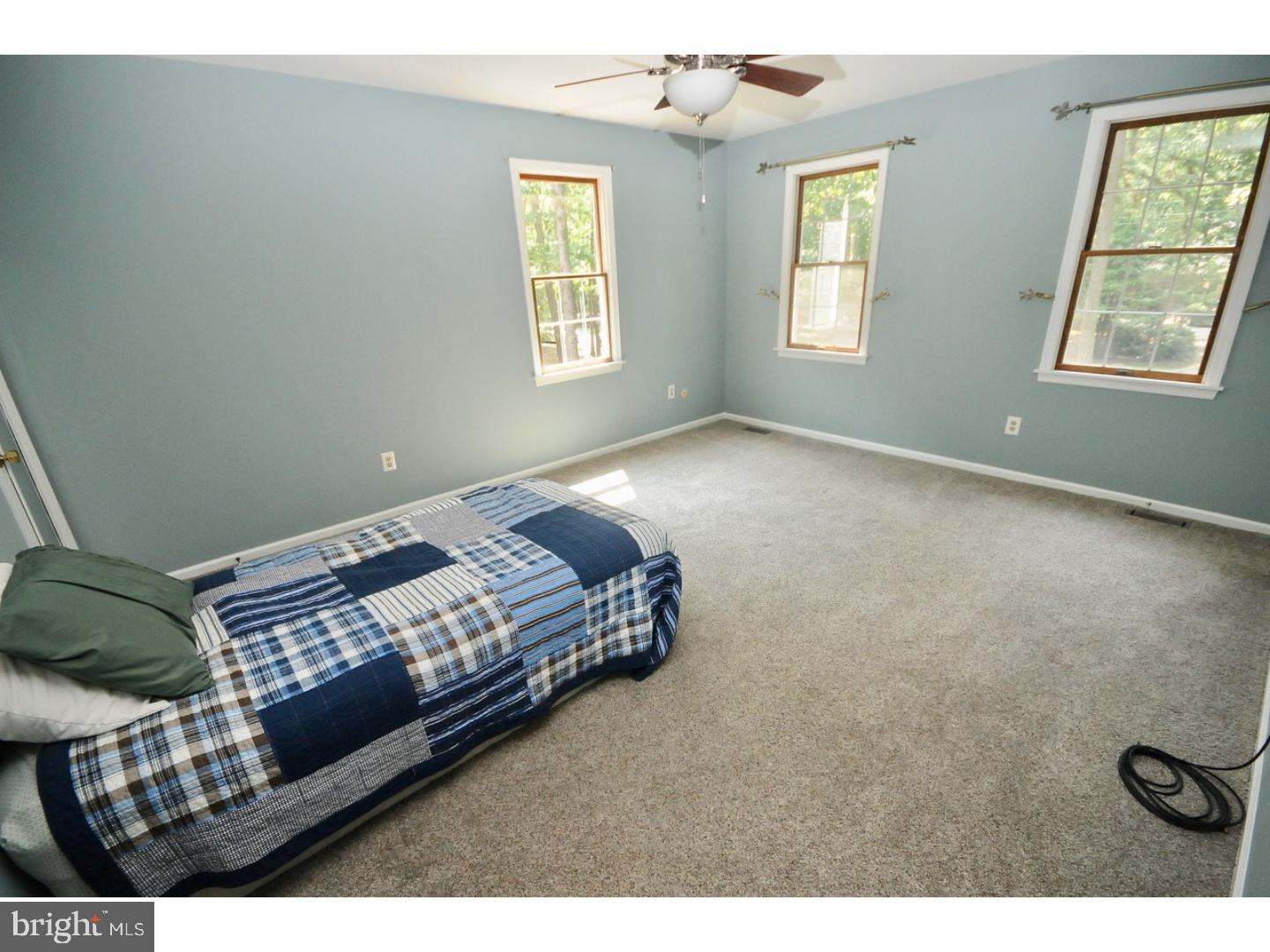 452 Pricketts Mill Road Tabernacle, NJ 08088 - Photo 14 of 24 Master Bedroom