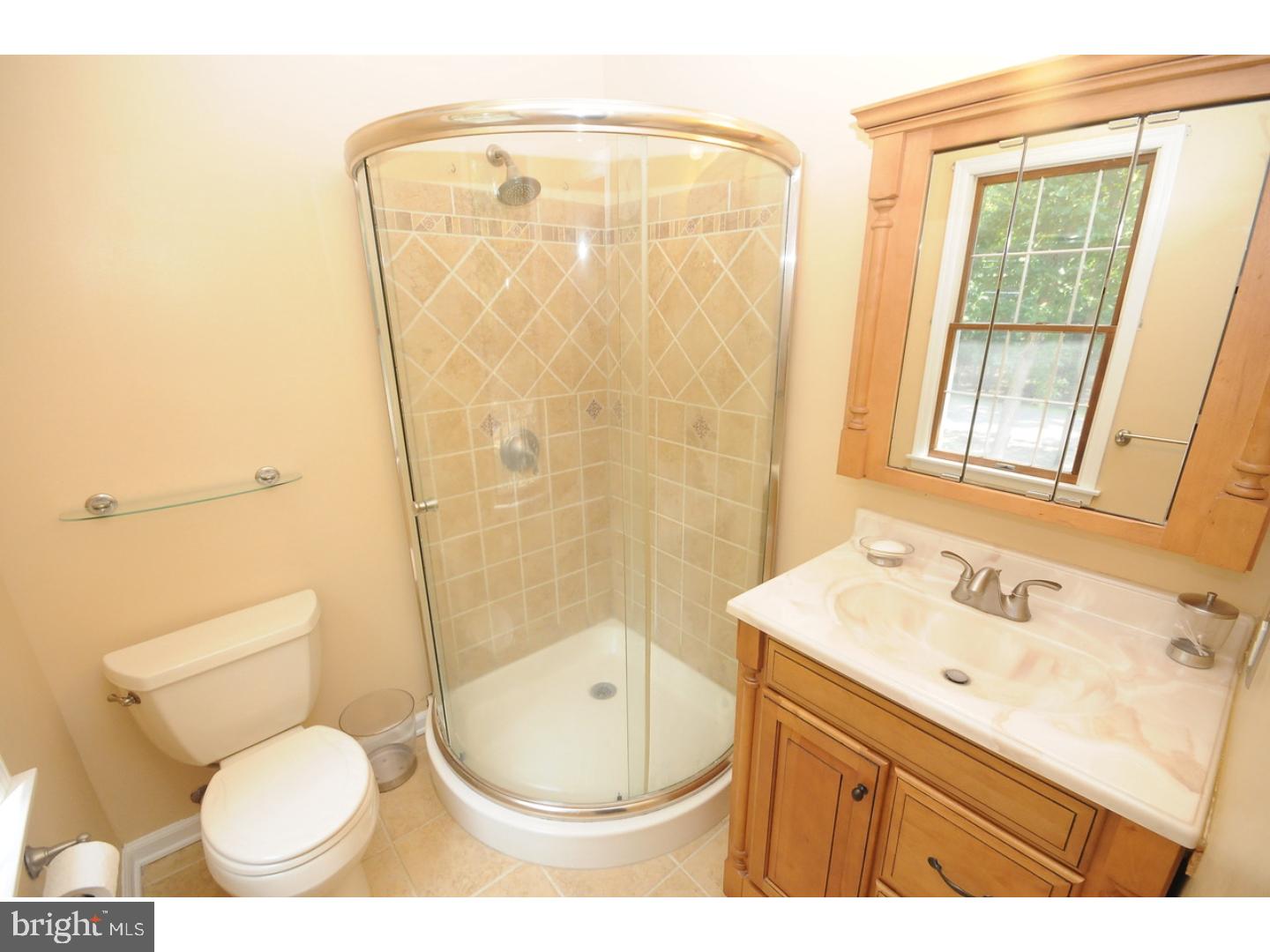 452 Pricketts Mill Road Tabernacle, NJ 08088 - Photo 15 of 24 Master Bathroom