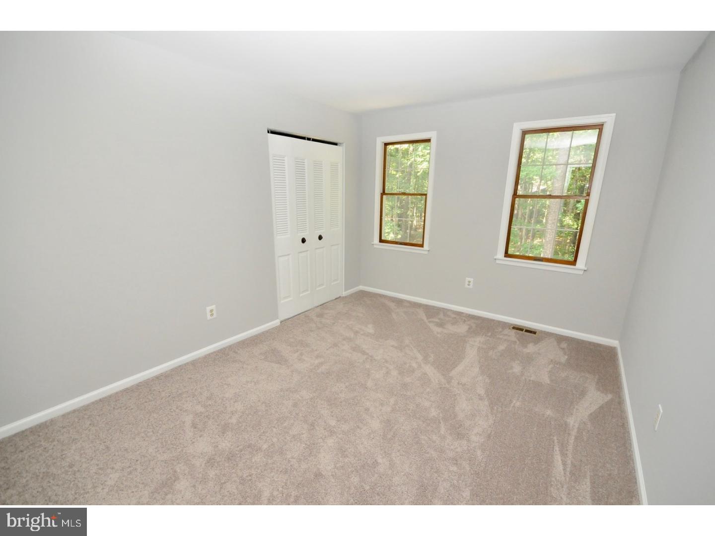 452 Pricketts Mill Road Tabernacle, NJ 08088 - Photo 17 of 24 Bedroom 3