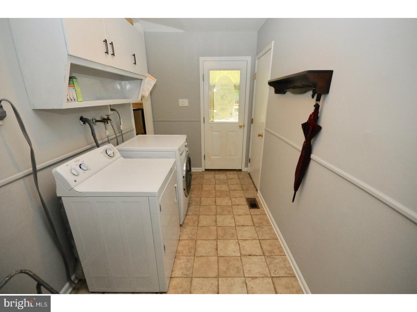 452 Pricketts Mill Road Tabernacle, NJ 08088 - Photo 21 of 24 Laundry Room